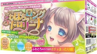 ホール – RIDE(ライド) 【ふわトロロング】ふわぽちゃロングトロリーナ