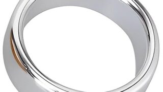 [ジーステーション] ペニスリング コックリング RING メタル リング