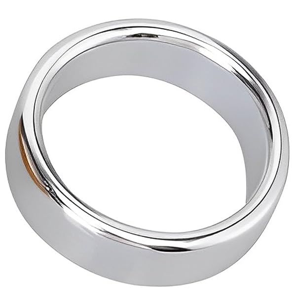 [ジーステーション] ペニスリング コックリング RING メタル リング