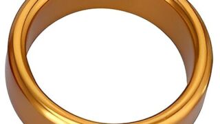 [ジーステーション] ペニスリング コックリング RING メタル リング