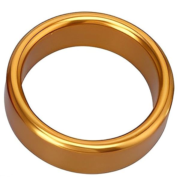 [ジーステーション] ペニスリング コックリング RING メタル リング