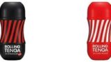 ホール – 【セット買い】テンガ ROLLING TENGA GYRO ROLLER CUP HARD ローリングテンガ ジャ…