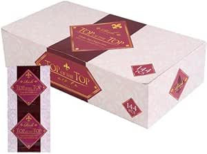 コンドーム – Rich（リッチ）TOP OF THE TOP Mサイズ 144個入 + Figthing Spirit スティッ…