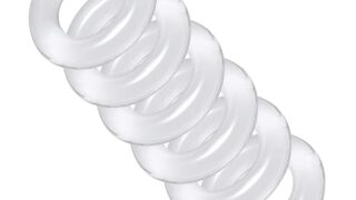 Ring Master Custom Ball Stretcher Kit（リングマスターカスタムボールストレッチ…