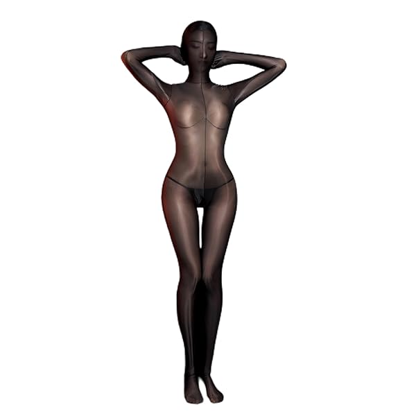 ランジェリー – SENMH00 全身タイツ ボディストッキング ボディタイツ 全身パンスト ハイレグ レオタード 穴あき オープン…