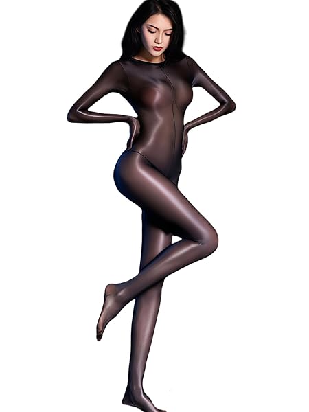 ランジェリー – SENMH00 全身タイツ ボディストッキング ボディタイツ 全身パンスト ハイレグ レオタード 穴あき オープン…