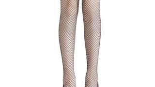 ランジェリー – [SENMHS] ニーハイ ストッキング コスチューム コスプレ ロリ系 コスチューム用小物 レディース ーバーニ…