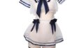 ランジェリー – [SENMHS] コスプレ セクシー セーラー服 シースルー ベビードール 過激 ミニ 可愛い 萌え 下着 エロ …