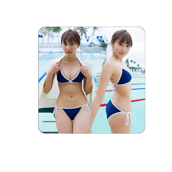 [SEXYTINE] スクール水着 コスプレ ビキニ 女子 コスチューム 女の子レディース 女の子レディース 伸縮…