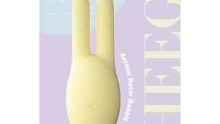 ローター – SHEEGA SHEEGA Animal Rotor Rabbit