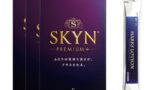 コンドーム – SKYNプレミアムプラス PREMIUM＋ 5個入り HARKSローション (3)
