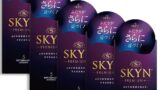 コンドーム – 不二ラテックス スキン SKYNプレミアムプラス Premium ＋（プラス）ポリイソプレン 5個入 柔らか素材で…