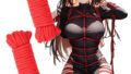 SMグッズ 拘束ロープ 縄 亀甲 緊縛 sm ひも 亀甲縛り ボンテージ 初心者 男女兼用 10M 2本セット （…