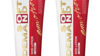 SOD ローション エモーションタイプ (超ヌルヌルタイプ) ×2セット