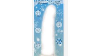 ディルド – SSI JAPAN(国内ブランド) White Lover 22cm やわらかタイプ