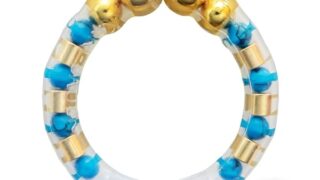 リング – [カリバウアー] STONES -ストーンズ- ターコイズ（願望成就 健康 幸運 お守り 金運）