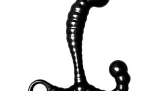 エネマグラSV Black Premium (正規品) WAVEシリーズ ディルド アナルプラグ 初心者向け 非電…