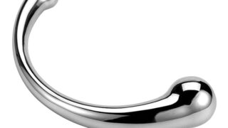 ディルド – SXOVO 両頭 肛門プラグ ステンレス製 アナルプラグ 前立腺 Gスポット刺激 アナル開発 男女兼用 オナニー …