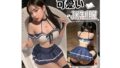 [Sekuee] セーラー服 コスプレ セクシー 肩出し 制服 ネクタイ エッチ 過激 プリーツスカート 袖なし …