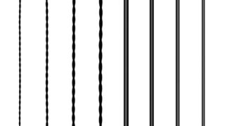 Amazon – Sexyhot ペニスプラグ シリコン 尿道プラグ 尿道ブジー 尿道オナニー smグッズ 初心者 8点セット（ブラック）