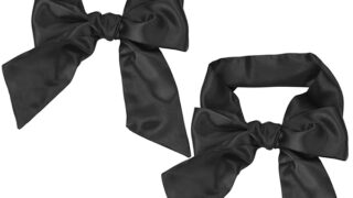 SM – [Sexyhot] 目隠し smプレイ 目隠しプレイ アイマスク sm セックス 女性向け セクシー サテン製 ツ…