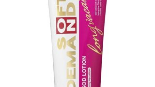 Soft on demand DSO SOD ローション ロングバケーションタイプ (ロングプレイタイプ)