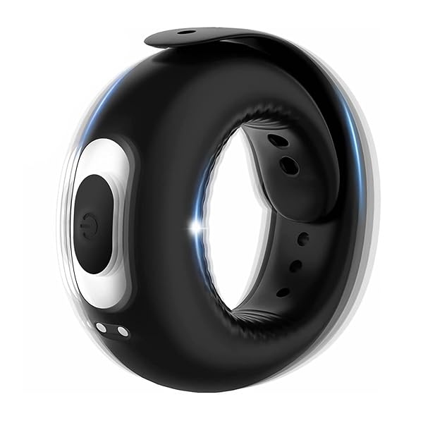 Soxeeh 電動ペニスリング ペニスリング コックリング 10種類振動モード ペニス責め 調節可能 USB充電式…