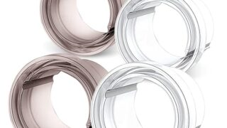 Soxeeh コックリング ペニスリング リング シリコン製 柔らかい ペニス刺激 男性用（4点セット）