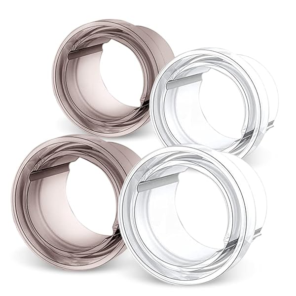 Soxeeh コックリング ペニスリング リング シリコン製 柔らかい ペニス刺激 男性用（4点セット）