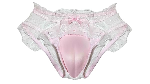 ランジェリー – [SweetPOP] 男の娘の為の性転換ショーツ 《少女風》 女性化ショーツ