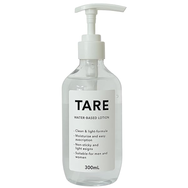 【ずぶ濡れ媚液ローション】TAREローション（タレローション）媚液成分配合 ローション 潮吹き オナホローション …