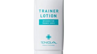 TENGAヘルスケア(テンガヘルスケア) TENGAヘルスケア トレーナーローション TRAINER LOTION