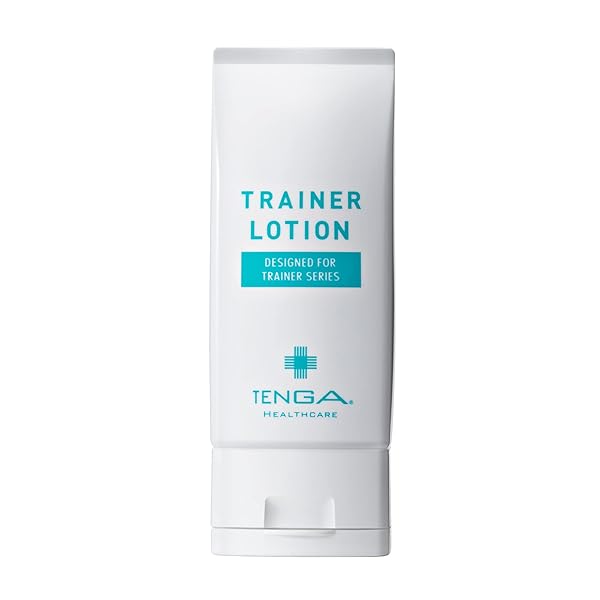TENGAヘルスケア(テンガヘルスケア) TENGAヘルスケア トレーナーローション TRAINER LOTION