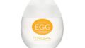 TENGA テンガ EGG LOTION【手のひらサイズの万能ローション】