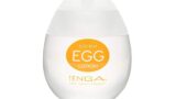 TENGA テンガ EGG LOTION【手のひらサイズの万能ローション】