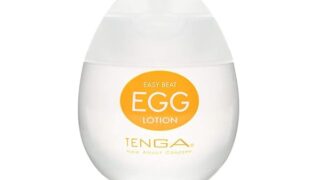 TENGA テンガ EGG LOTION【手のひらサイズの万能ローション】