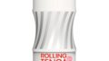 ホール – TENGA テンガ ROLLING TENGA ジャイロローラー・カップ ソフト 【GYRO ROLLER専用】