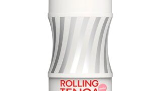 ホール – TENGA テンガ ROLLING TENGA ジャイロローラー・カップ ソフト 【GYRO ROLLER専用】
