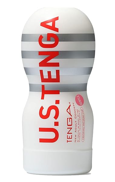 ホール – TENGA テンガ 新U.S.TENGA オリジナル バキュームカップ ソフト【サイズUPで進化した超強力バキューム】