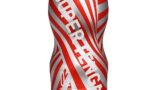 【シリーズ最高の挿入感】TENGA スーパーテンガ トルネードブラスト ホール 非貫通