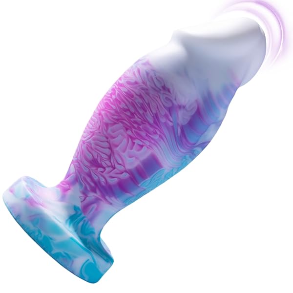 TERUMPMERC アナルプラグ アナルディルド ディルド 前立腺 あなる開発 アナル拡張 前立腺マッサージ ア…