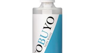 【使ってみ？楽チンすぎてトブよ!!】 洗い不要 TOBUYOノンウォッシュ500ml ローション オナニー 男性 …