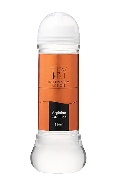 【リアルな人肌温感】ローション オナニー 男性 温感 温熱 セックス 挿入 女性 潤滑剤 TRYホットプレミアムロ…