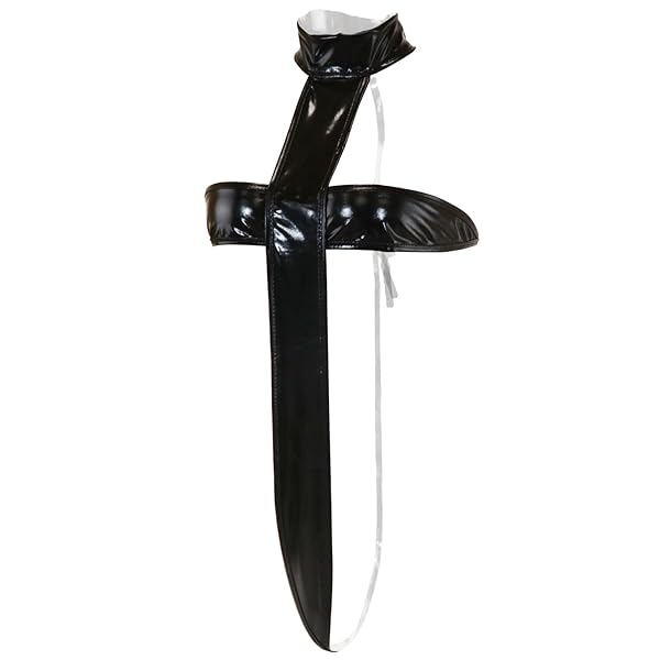 [ブラックオーメン] 性十字 シスター 修道女 聖女 コスプレ 衣装 セクシー エッチ Tバック ひも マイクロ水…