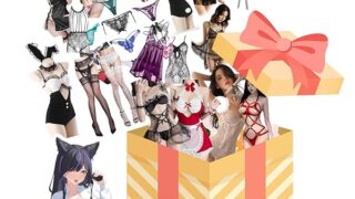 コスプレ – [紫星] ランダム発送 セクシーランジェリーセット レディース ボディスーツ Tバック付き 透け感 勝負下着 コス…