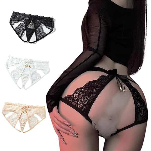 コスプレ – セクシー ショーツ レディース パンツ Tバック 過激 変態 sm ランジェリー 女性 オープンクロッチ 穴あき …