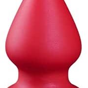 ディルド – TaRiss’s アナルプラグ 吸盤付き シリコン 2XL 9.3cmx17cm