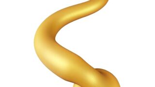 ディルド – TaRiss’s 超長いアナルプラグ 吸盤付き 液体シリコン L