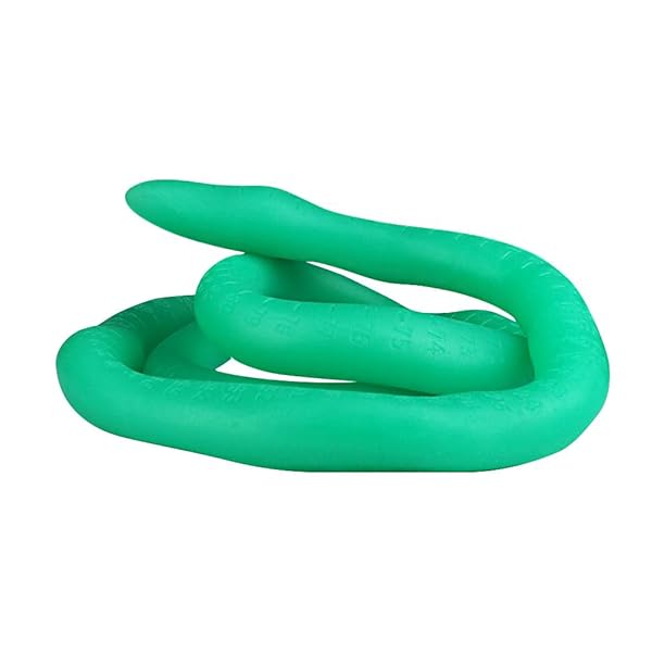 ディルド – TaRiss’s しゃおちん アナルプラグ 目盛り付き 台座あり シリコン グリーン 2.6cmx120cm