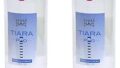 Tiara(ティアラ) プロ ローション 水溶性 600ml 2本セット